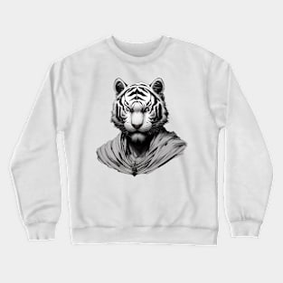 Tiger, predator Crewneck Sweatshirt